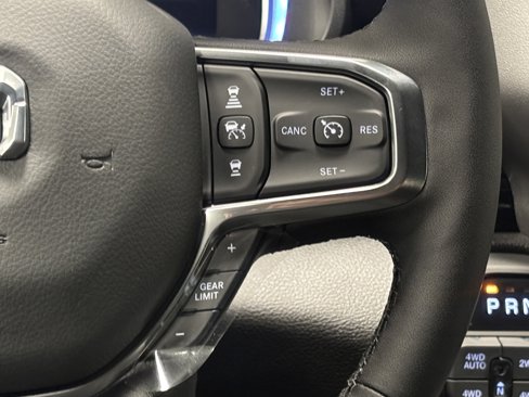 New 2026 RAM 1500 Laramie image 20