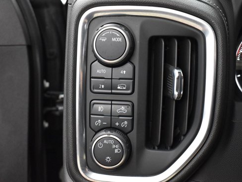 Used 2022 Chevrolet Silverado 1500 RST image 28