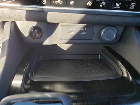 New 2026 Nissan Rogue SV image 20