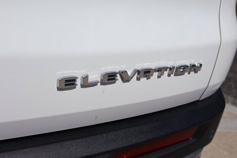 New 2026 GMC Acadia Elevation w/ Elevation Premium Package image 7