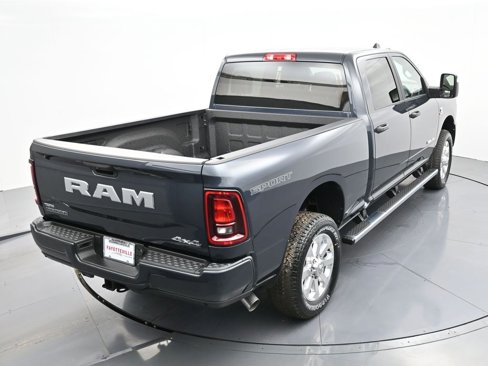 New 2026 RAM 2500 Big Horn image 24