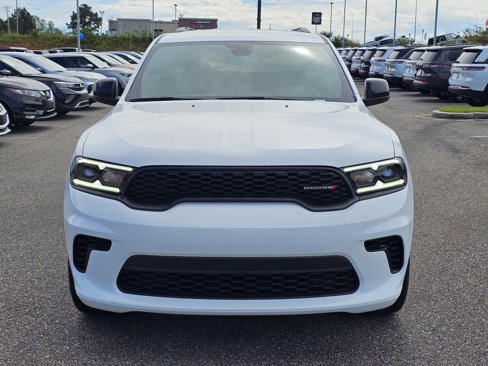 New 2026 Dodge Durango GT w/ Blacktop Package image 2