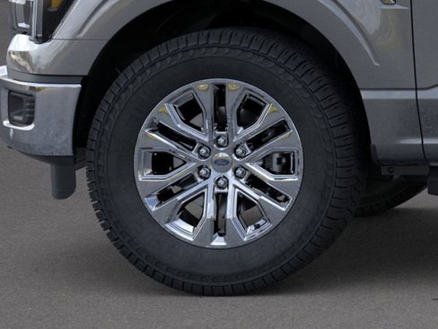 New 2025 Ford F150 Lariat image 18
