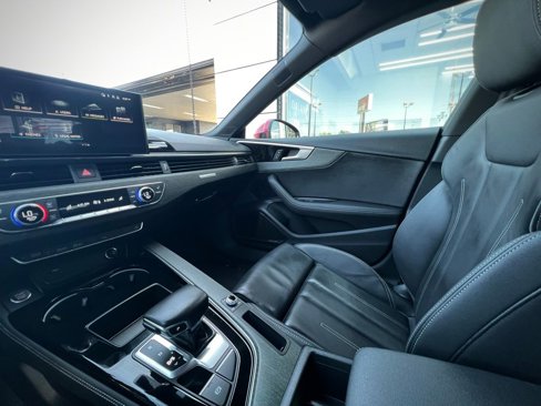 Used 2024 Audi A5 2.0T Premium Plus image 52
