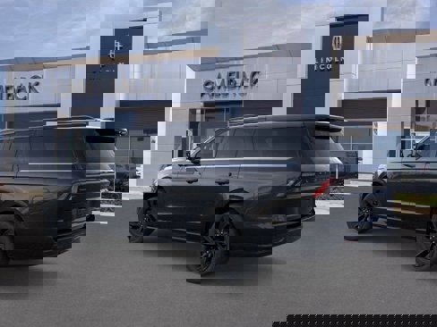 New 2025 Lincoln Navigator L Reserve w/ Jet Appearance Package image 27