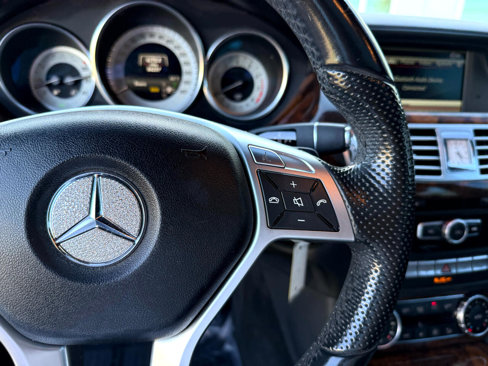 Used 2014 Mercedes-Benz CLS 550 image 16