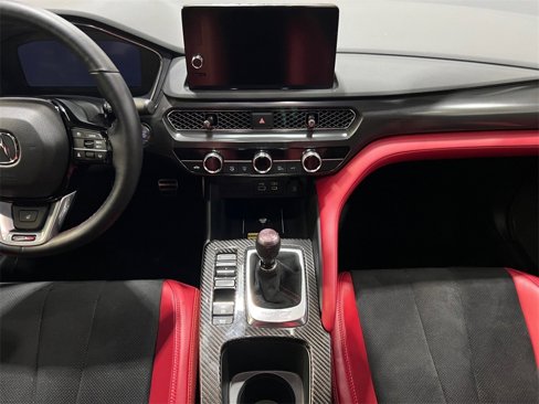 Used 2024 Acura Integra Type S image 34