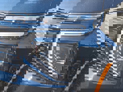 New 2026 Chevrolet Tahoe RST w/ Comfort Package image 3