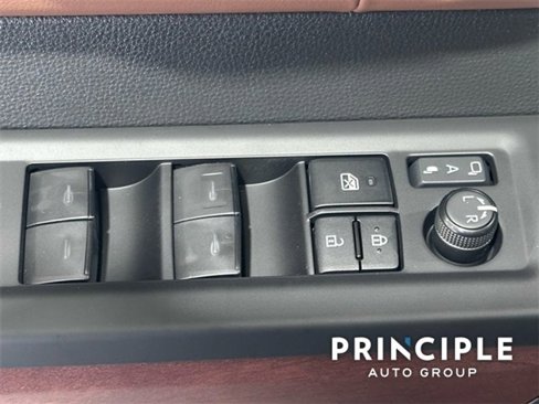 Used 2025 Toyota Tundra 1794 Edition image 19