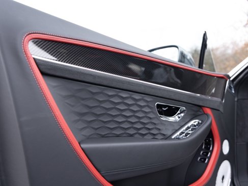 New 2025 Bentley Continental GT Speed image 23