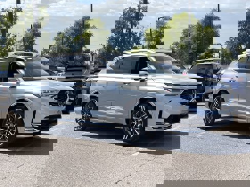 New 2026 Acura MDX SH-AWD w/ Advance Package image 8