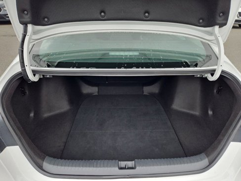 Used 2024 Honda Accord EX image 31