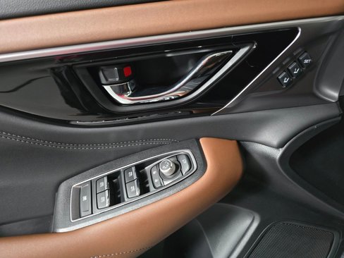 New 2025 Subaru Outback Touring image 34