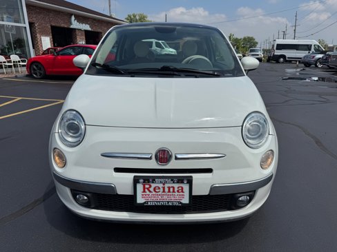 Used 2015 FIAT 500 1957 Edition image 28