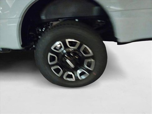 New 2026 Ford F350 Platinum image 10