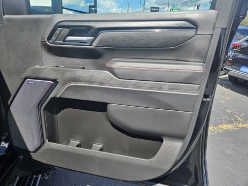 Certified 2024 GMC Sierra 2500 AT4X w/ AT4X AEV Edition image 10