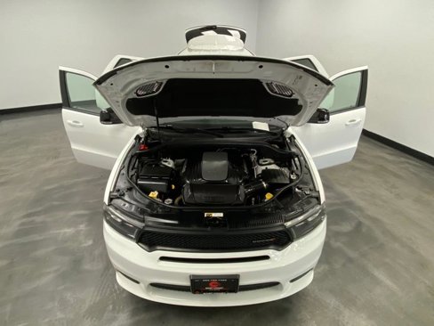 Used 2020 Dodge Durango R/T w/ Blacktop Package image 56