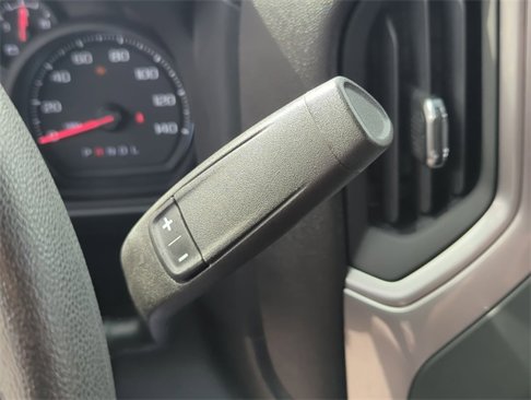 Certified 2024 GMC Sierra 2500 Pro w/ Convenience Package image 15