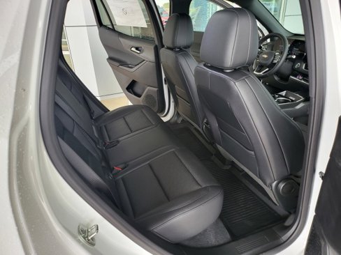 New 2026 Chevrolet Equinox LT w/ Convenience Package II image 22