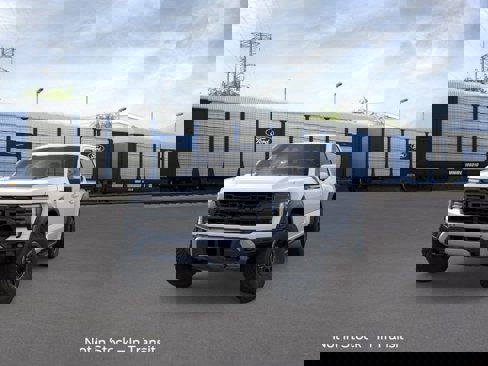 New 2025 Ford F150 Raptor image 24