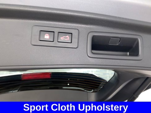 Certified 2024 Subaru Forester Sport image 16