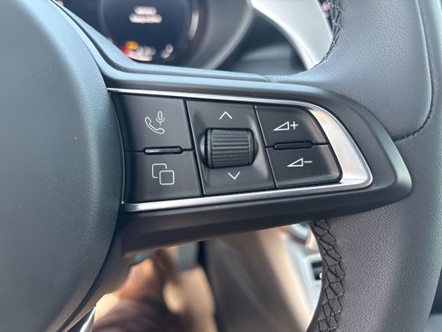 New 2024 Dodge Hornet R/T Plus w/ R/T Blacktop Package image 15
