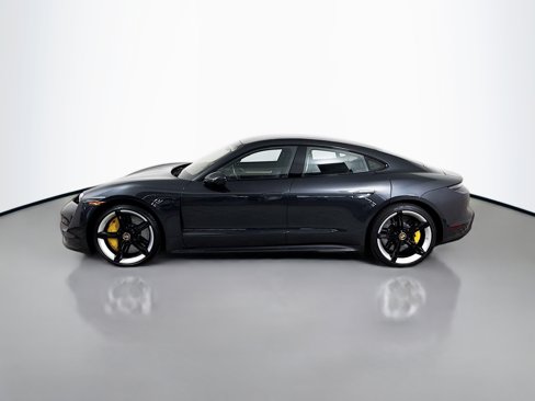 Certified 2020 Porsche Taycan Turbo S image 2
