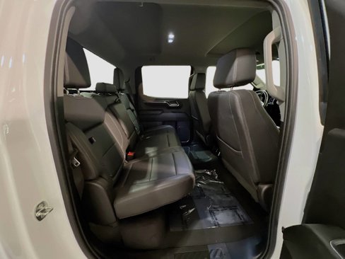 Used 2024 GMC Sierra 1500 SLT image 21