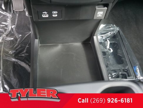 New 2026 Honda Odyssey EX-L image 34