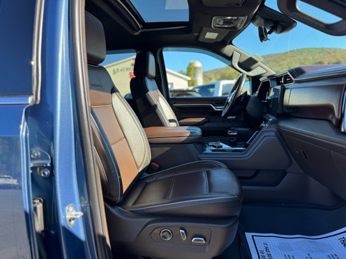 Used 2024 GMC Sierra 1500 Denali w/ Denali Reserve Package image 37