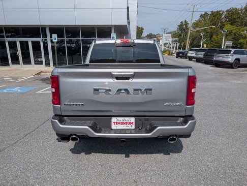 New 2026 RAM 1500 Big Horn image 25