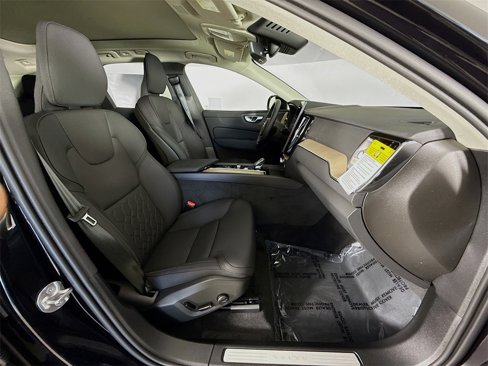New 2026 Volvo XC60 B5 Plus w/ Protection Package image 29