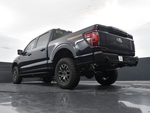 New 2025 Ford F150 Tremor w/ Equipment Group 402A High image 38