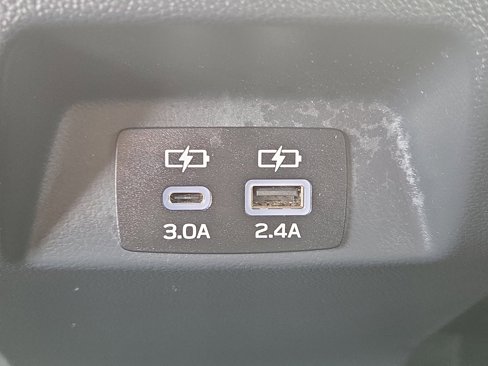 Certified 2024 Subaru Crosstrek 2.0i Premium image 10