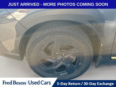 Used 2024 Subaru Crosstrek 2.5i Sport w/ Crosstrek Mirror Package image 14
