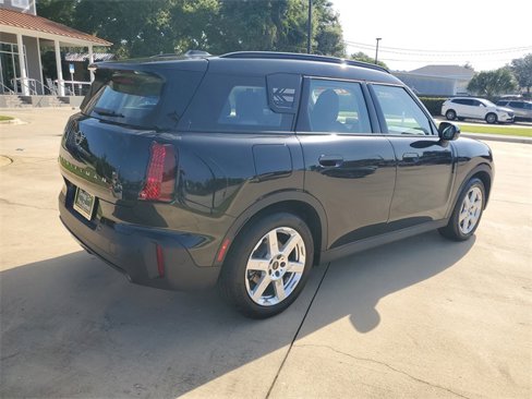 Used 2025 MINI Cooper Countryman S image 9