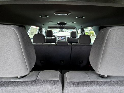 New 2026 Dodge Durango GT image 22