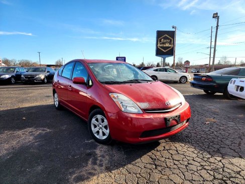 Used 2009 Toyota Prius image 1