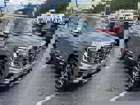 New 2026 GMC Yukon Denali image 4
