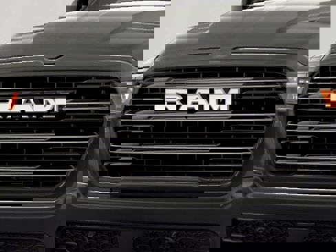 New 2026 RAM 1500 Laramie image 14