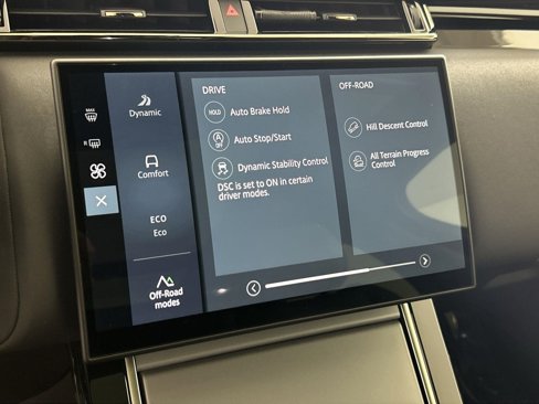 Certified 2025 Land Rover Range Rover Velar S image 19
