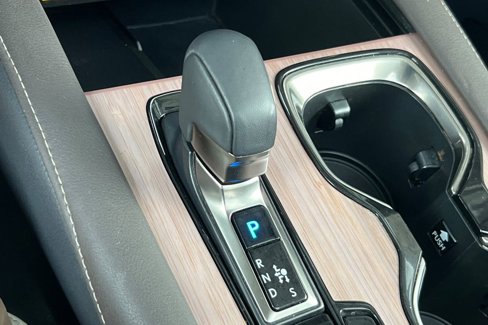 Certified 2023 Lexus RX 350 image 21