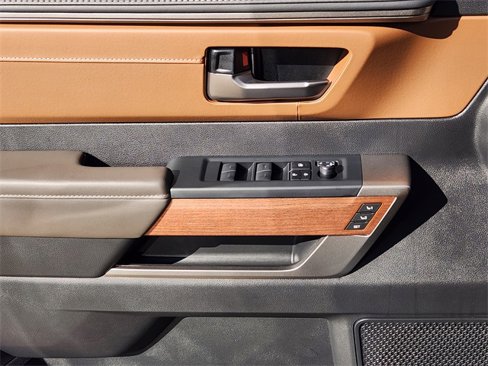New 2026 Toyota Sequoia 1794 Edition image 15