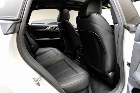 Used 2025 BMW 430i w/ Premium Package image 41