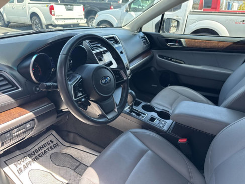 Used 2018 Subaru Outback 2.5i Limited w/ Popular Package #2 image 16