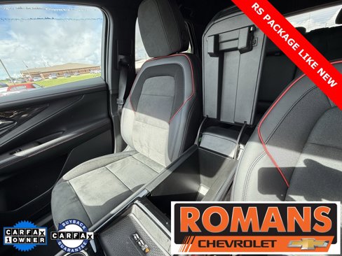 Used 2024 Chevrolet Blazer EV RS image 33