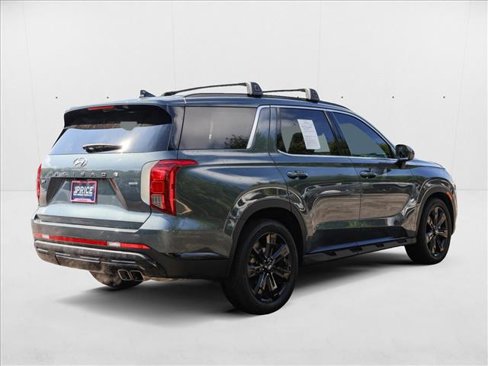 Used 2023 Hyundai Palisade XRT w/ Cargo Package image 5