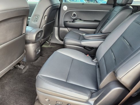 New 2026 Hyundai Palisade Calligraphy image 8