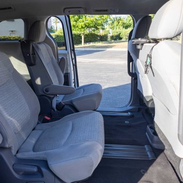 Used 2021 Toyota Sienna LE image 20