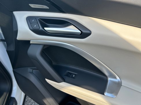 New 2025 Audi Q5 Prestige image 31